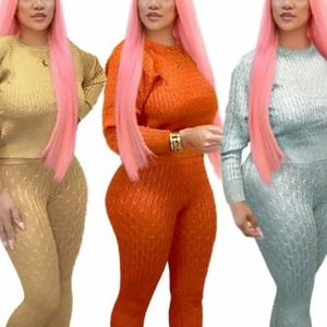 WOMEN'S SWEATER SETS